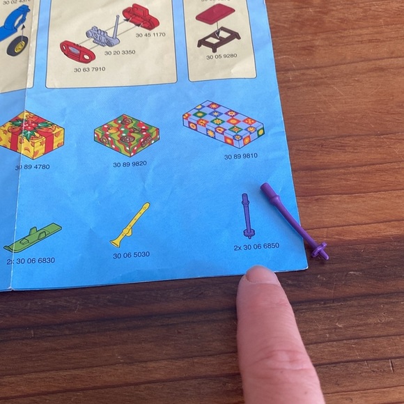 Playmobil Christmas - Picture 4 of 9